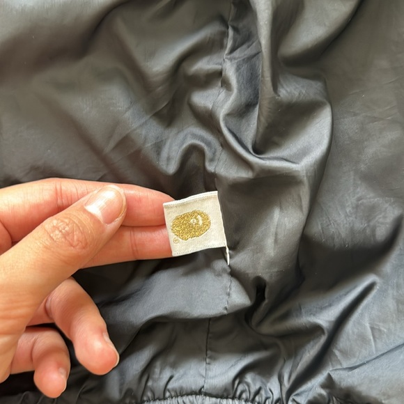 BAPE Bomber Jacket - Picture 9 of 11